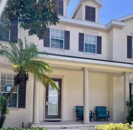 Reunion Retreat Villa